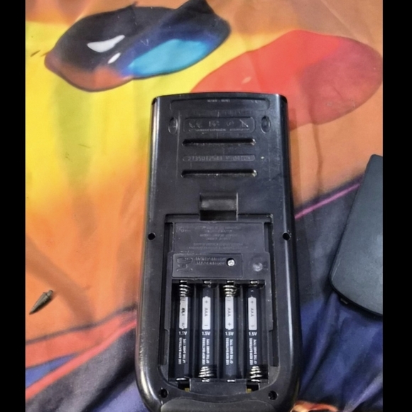 Texas Instruments TI-84 Plus Graphing Calculator – Tested & Working - Picture 3 of 4